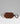 Lusso - Toffee Brown