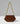 Lusso - Toffee Brown